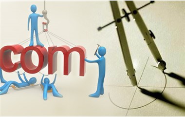 网络推广，思路决定出路