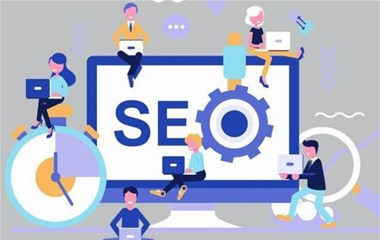 企业网站优化选准意向性强的关键字是重点