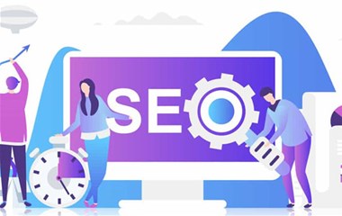 企业网站优化规律总结-小脑袋竞价软件